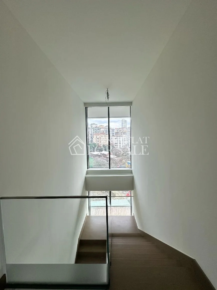 Nisantasi Koru 5+1 Penthouse, Şişli, İstanbul – photo 12