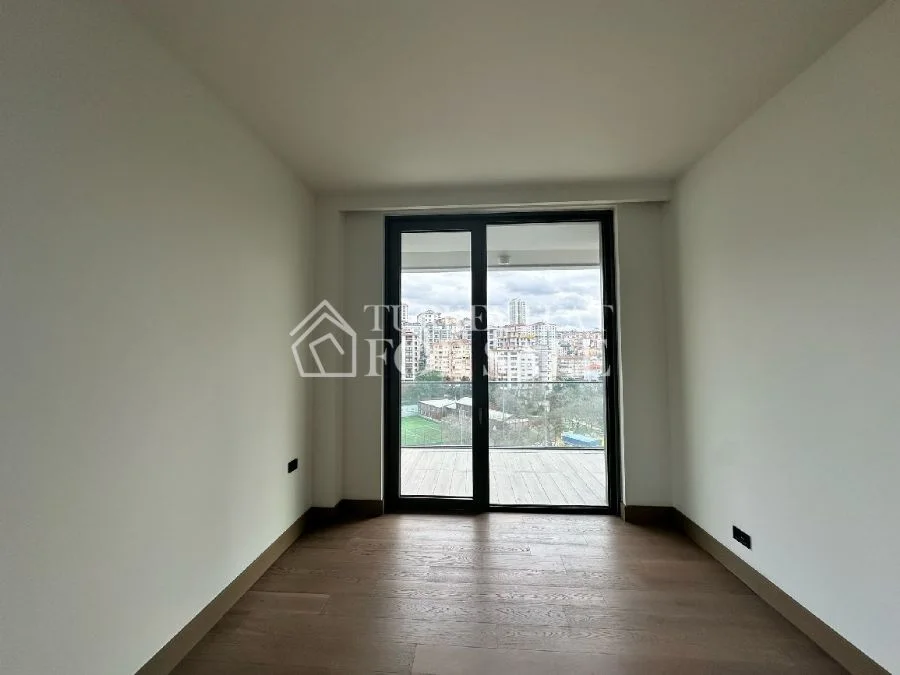 Nisantasi Koru 5+1 Penthouse, Şişli, İstanbul – photo 16