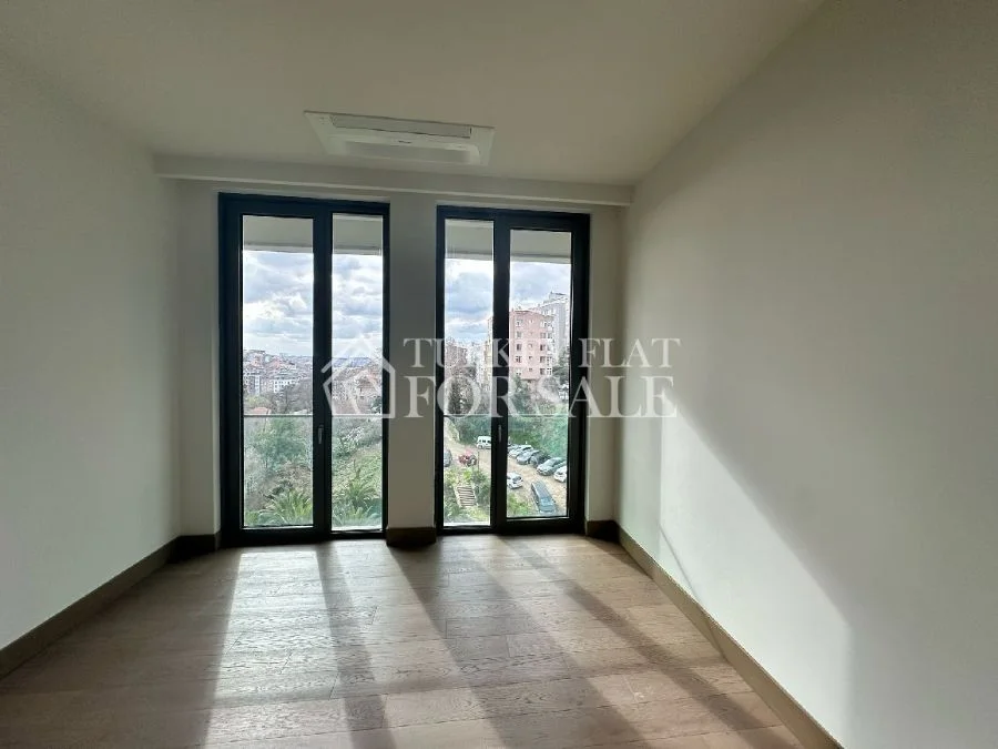 Nisantasi Koru 5+1 Penthouse, Şişli, İstanbul – photo 19