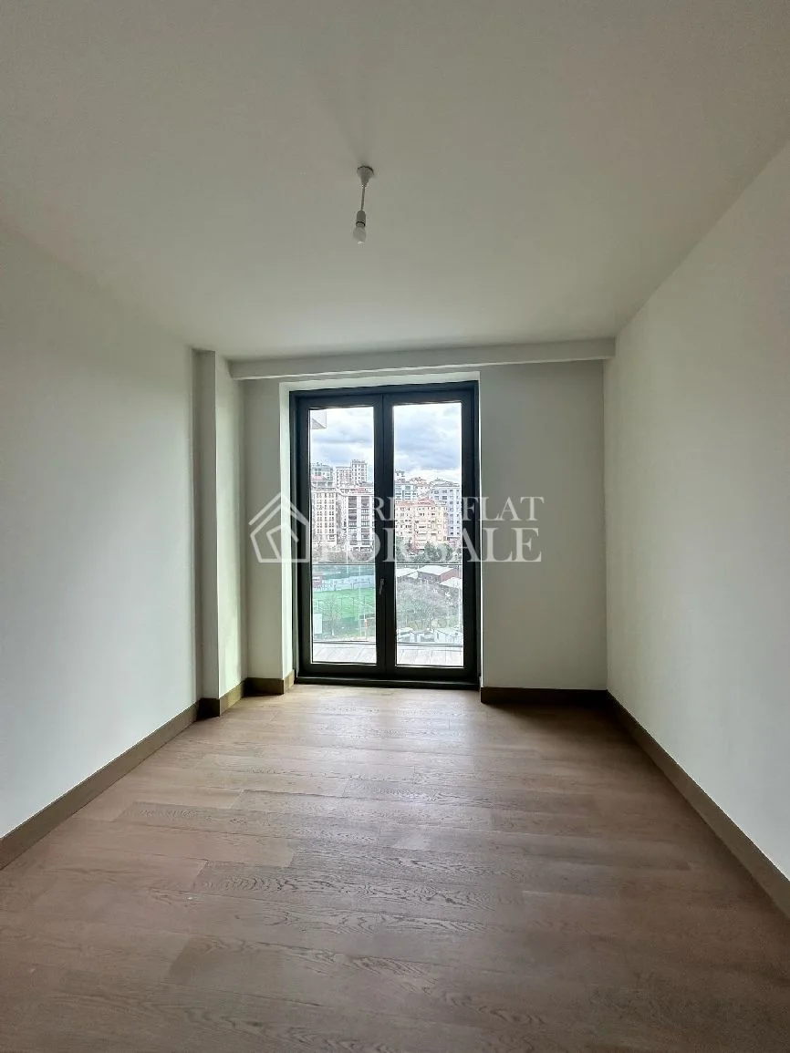 Nisantasi Koru 5+1 Penthouse, Şişli, İstanbul – photo 20
