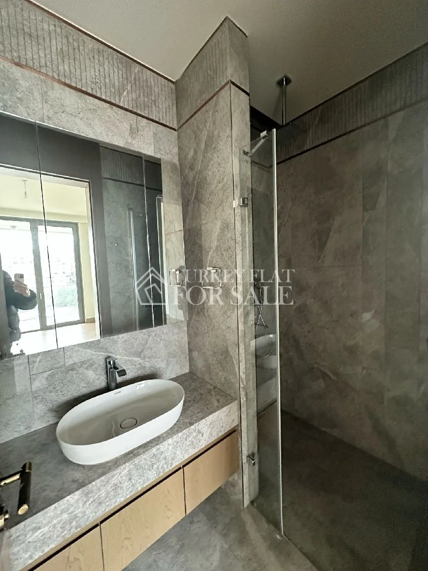 Nisantasi Koru 5+1 Penthouse, Şişli, İstanbul – photo 14