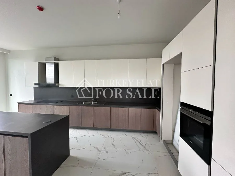 Nisantasi Koru 5+1 Penthouse, Şişli, İstanbul – photo 17