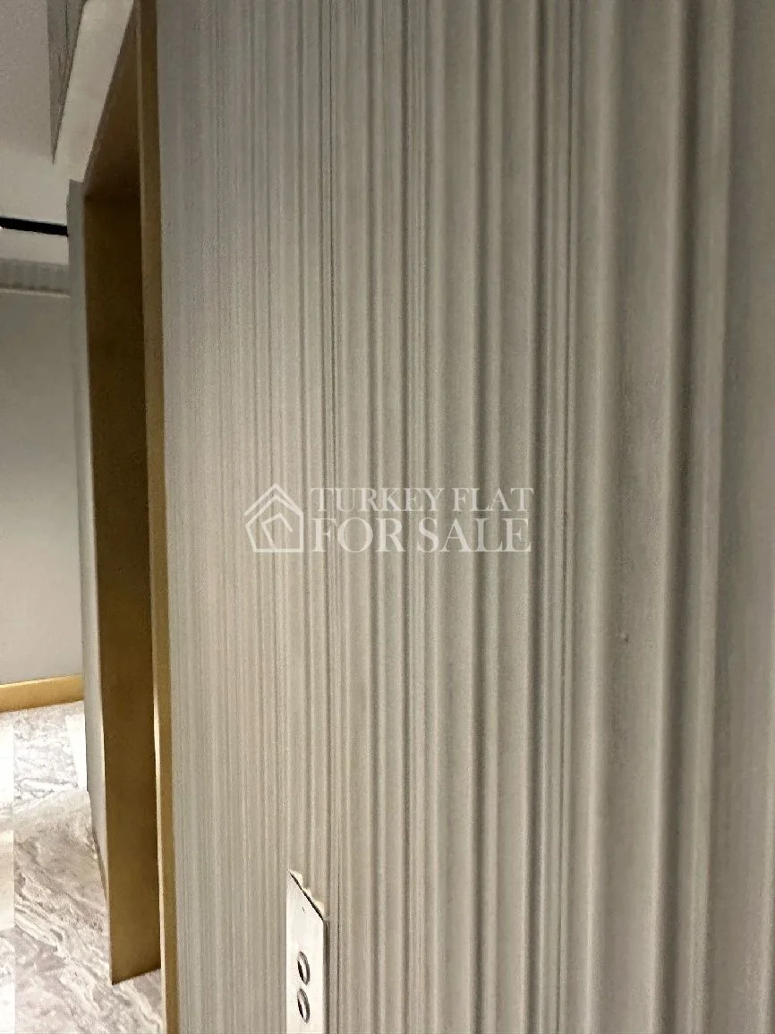 Nisantasi Koru 5+1 Penthouse, Şişli, İstanbul – photo 15