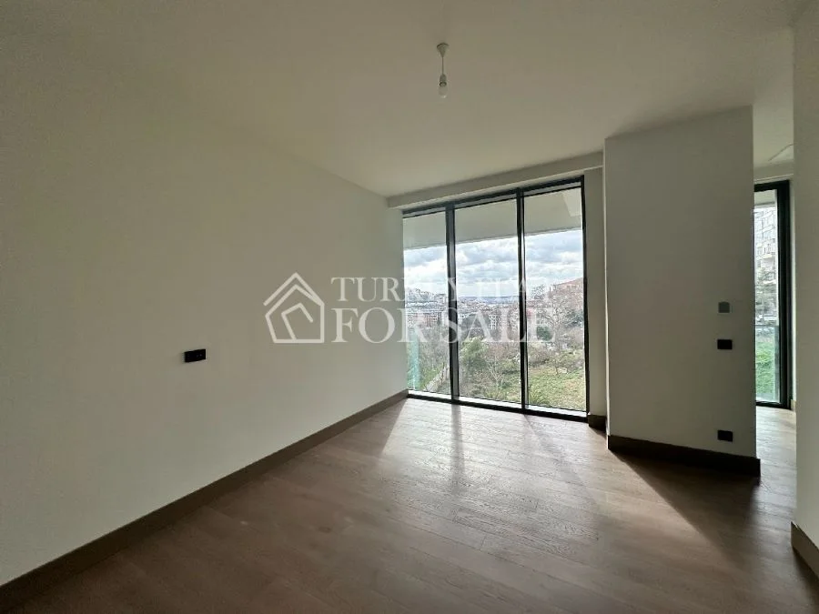 Nisantasi Koru 5+1 Penthouse, Şişli, İstanbul – photo 23