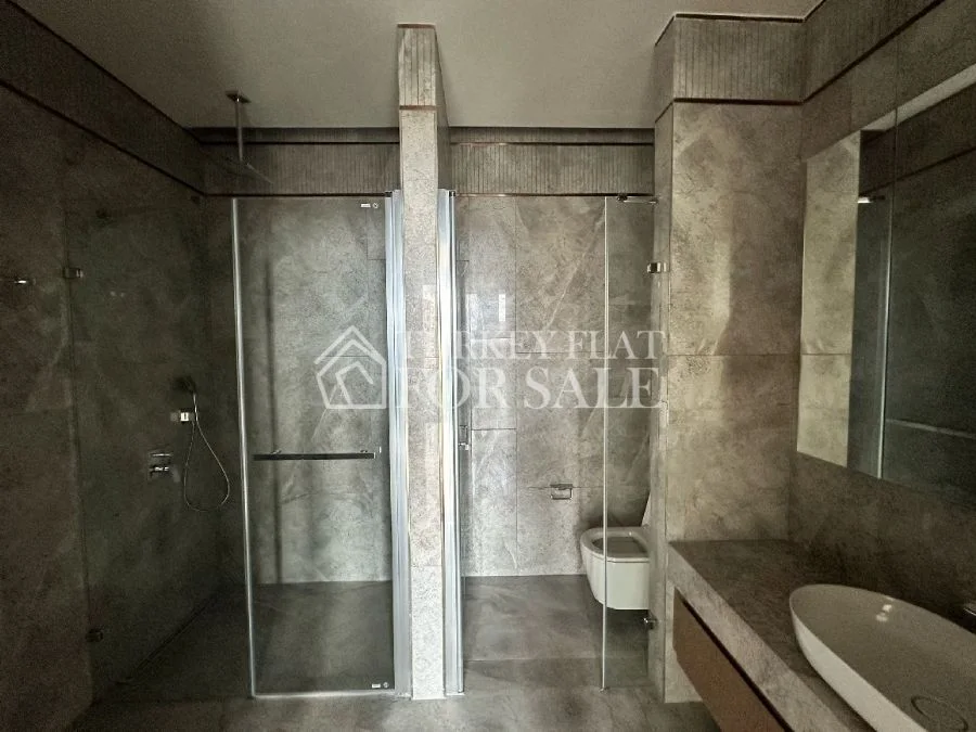 Nisantasi Koru 5+1 Penthouse, Şişli, İstanbul – photo 21