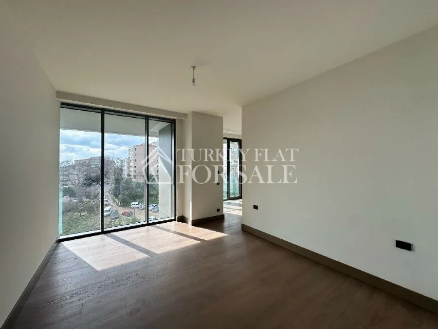 Nisantasi Koru 5+1 Penthouse, Şişli, İstanbul – photo 22