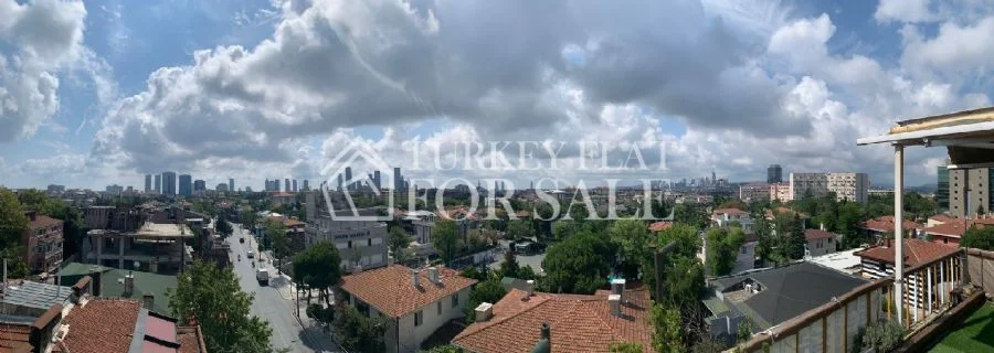 Plaza Business Building For Sale in Etiler Istanbul, Beşiktaş, İstanbul – photo 11