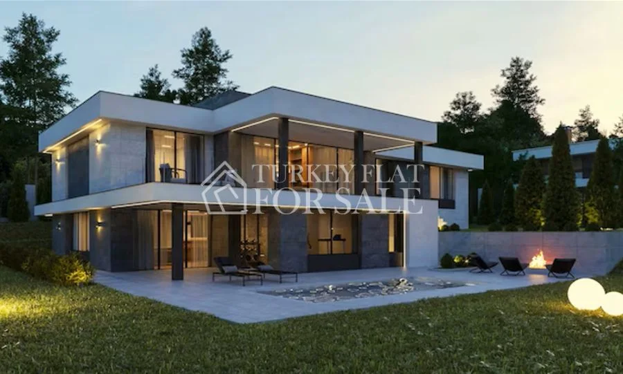 Bosphorus View Land for Sale in Etiler Ulus, Istanbul, Beşiktaş, İstanbul – photo 5