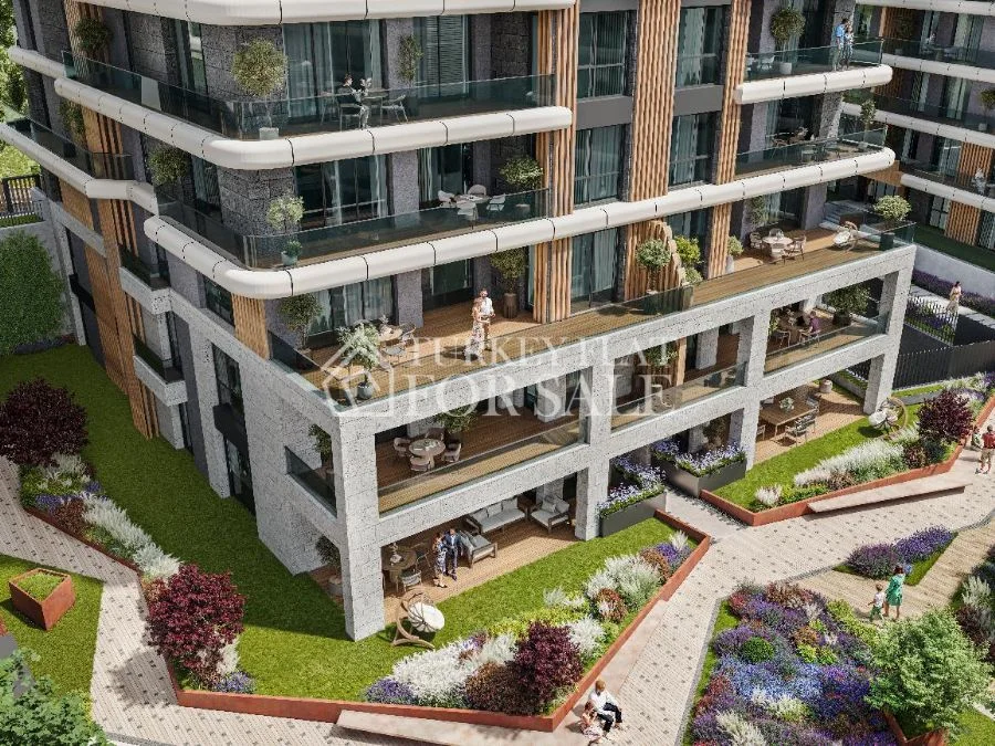 Senfoni Etiler, Beşiktaş, İstanbul – photo 10