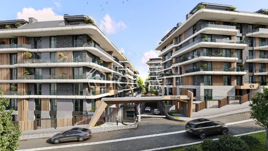 Senfoni Etiler, Beşiktaş, İstanbul – photo 21