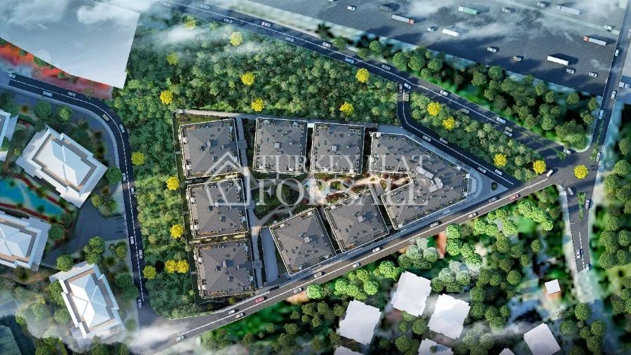 Senfoni Etiler, Beşiktaş, İstanbul – photo 7