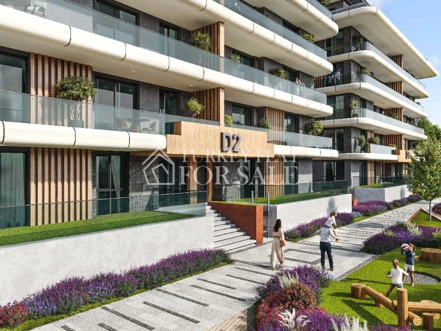 Senfoni Etiler, Beşiktaş, İstanbul – photo 19