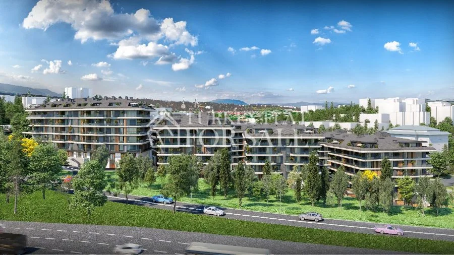 Senfoni Etiler, Beşiktaş, İstanbul – photo 6