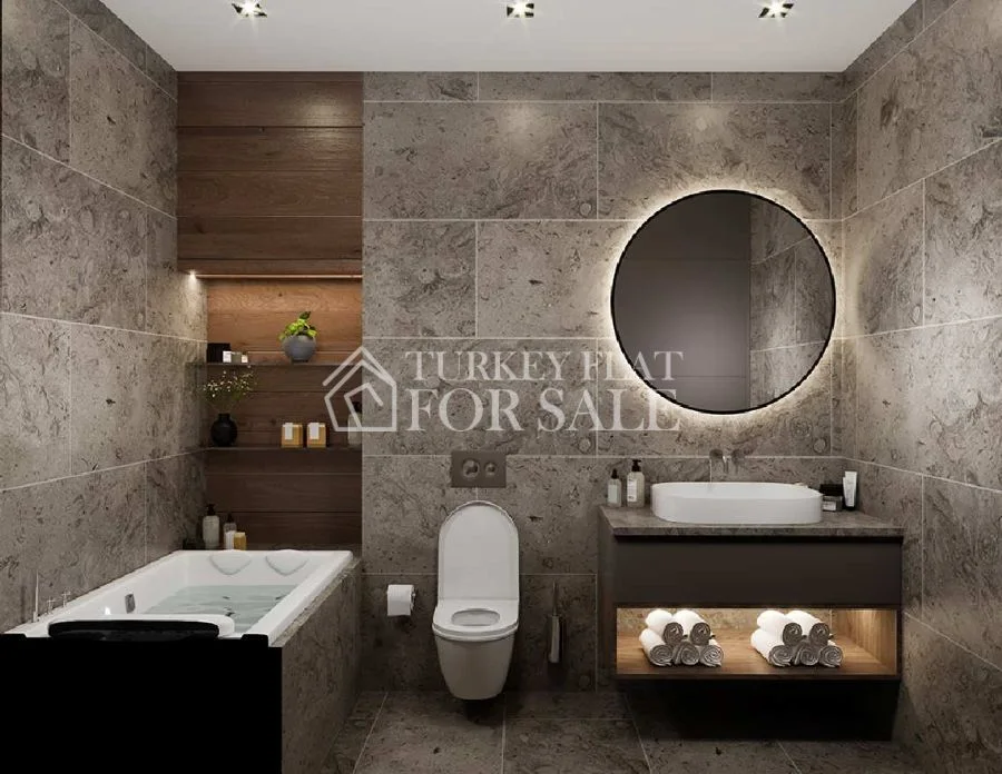 Miltown Durusu Villa Project, İstanbul – photo 3