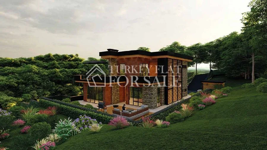 Miltown Durusu Villa Project, İstanbul – photo 6