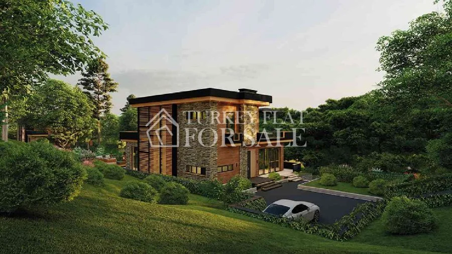 Miltown Durusu Villa Project, İstanbul – photo 7