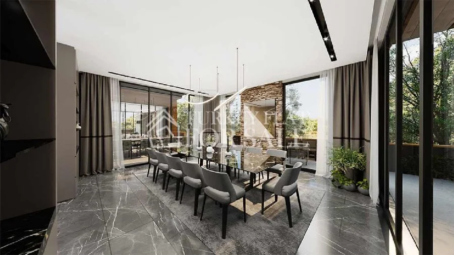 Miltown Durusu Villa Project, İstanbul – photo 12