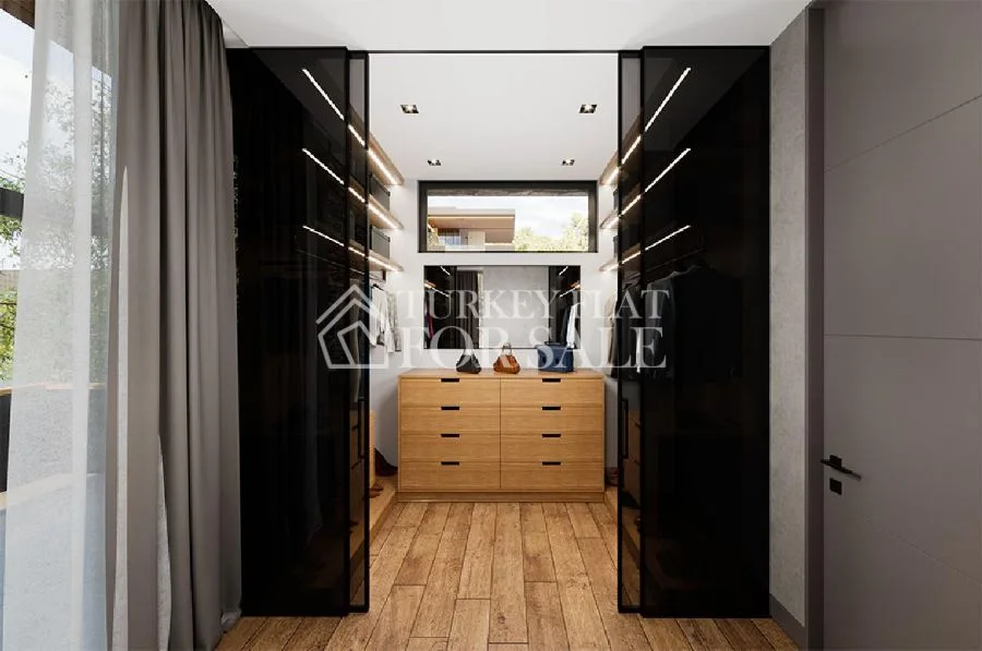 Miltown Durusu Villa Project, İstanbul – photo 10