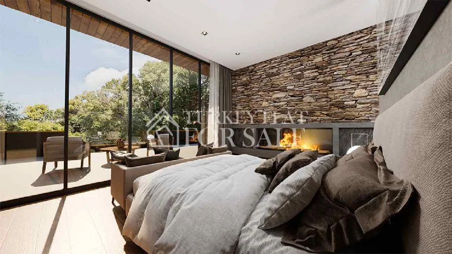 Miltown Durusu Villa Project, İstanbul – photo 9