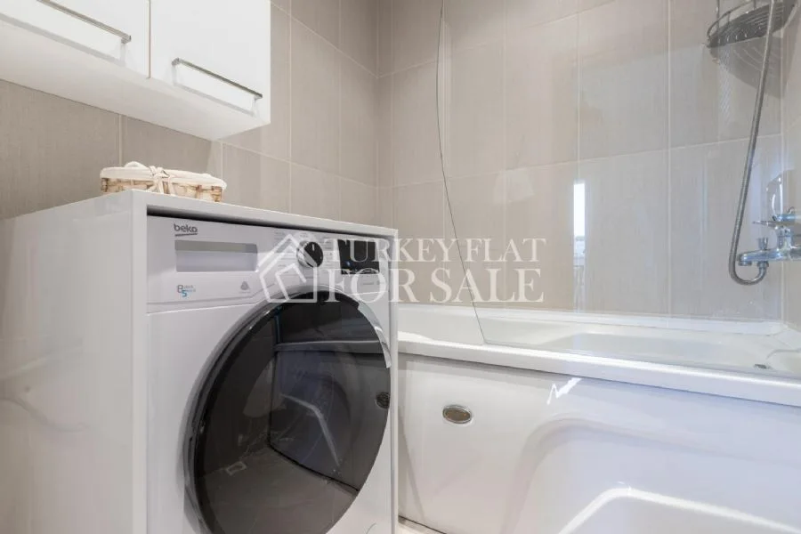 Luxury Rooftop Duplex Apartment for Sale in Bomonti, Istanbul, Şişli, İstanbul – photo 3
