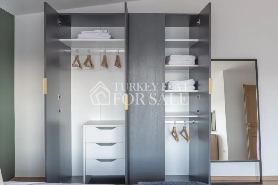 Luxury Rooftop Duplex Apartment for Sale in Bomonti, Istanbul, Şişli, İstanbul – photo 11