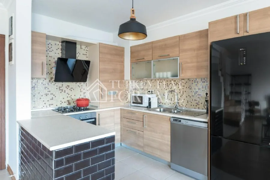 Luxury Rooftop Duplex Apartment for Sale in Bomonti, Istanbul, Şişli, İstanbul – photo 7