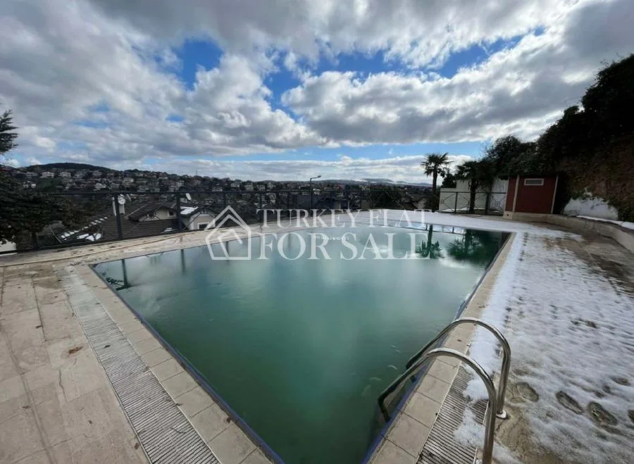 Villa for Sale in Acarkent, Beykoz, Istanbul, İstanbul – photo 2