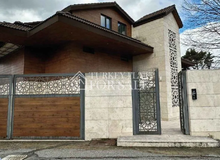 Villa for Sale in Acarkent, Beykoz, Istanbul, İstanbul – photo 10