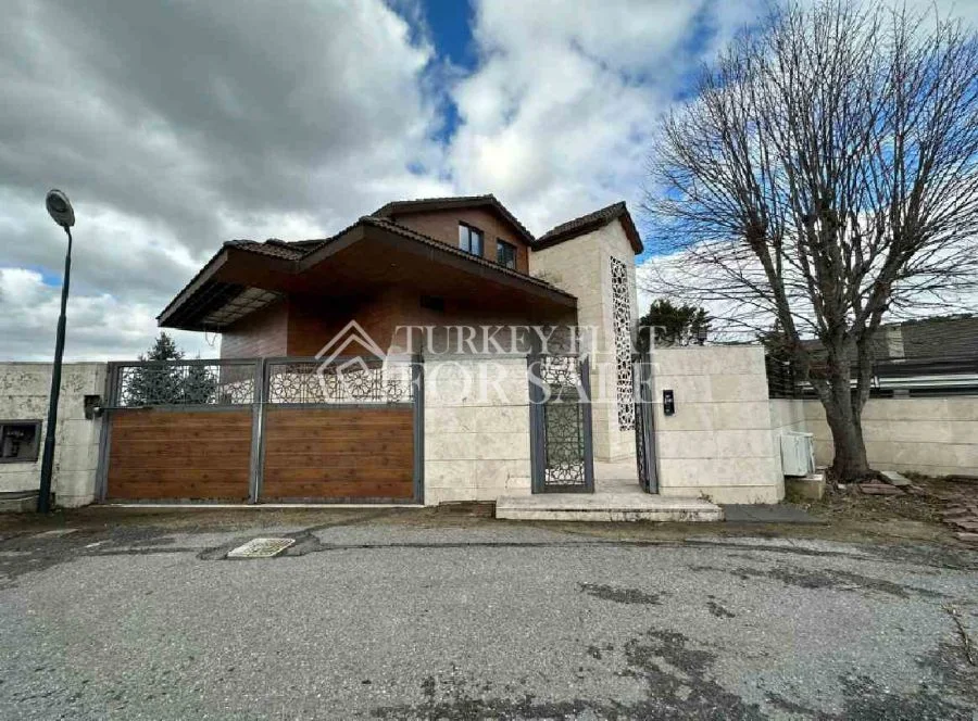 Villa for Sale in Acarkent, Beykoz, Istanbul, İstanbul – photo 5