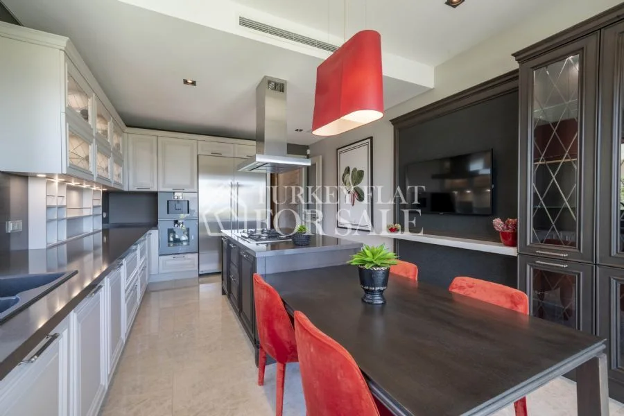 Sea view luxury villas and apartments for sale in BeylikdüzüIstanbul, İstanbul – photo 3