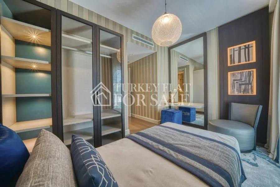Sea view luxury villas and apartments for sale in BeylikdüzüIstanbul, İstanbul – photo 6