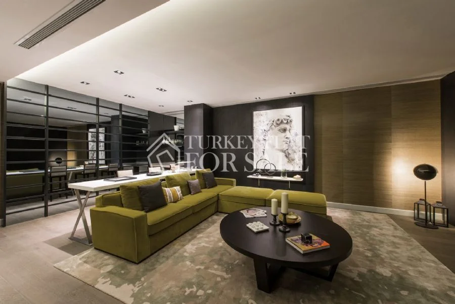 Sea view luxury villas and apartments for sale in BeylikdüzüIstanbul, İstanbul – photo 21