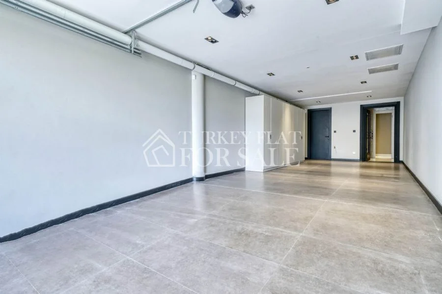 Sea view luxury villas and apartments for sale in BeylikdüzüIstanbul, İstanbul – photo 14
