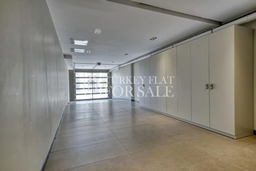 Sea view luxury villas and apartments for sale in BeylikdüzüIstanbul, İstanbul – photo 13