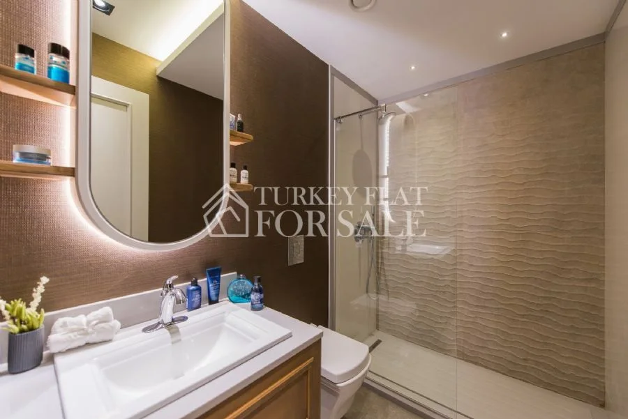 Sea view luxury villas and apartments for sale in BeylikdüzüIstanbul, İstanbul – photo 17