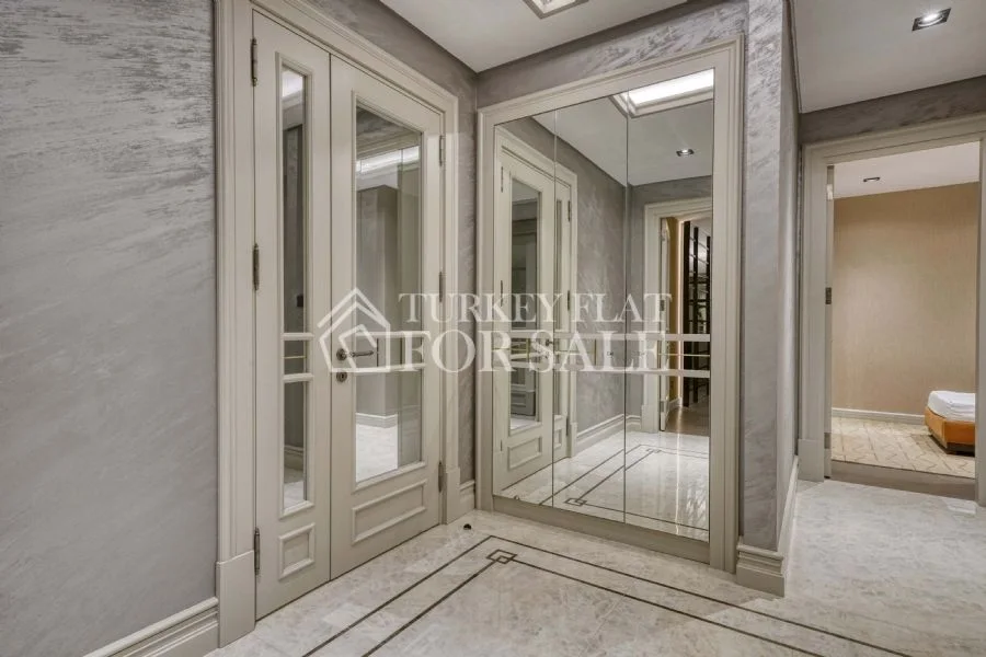 Sea view luxury villas and apartments for sale in BeylikdüzüIstanbul, İstanbul – photo 15