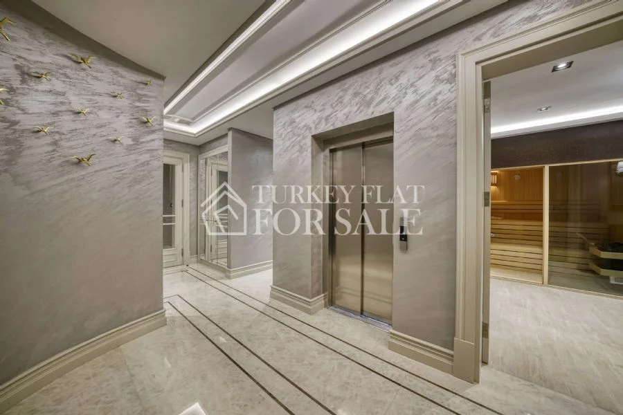 Sea view luxury villas and apartments for sale in BeylikdüzüIstanbul, İstanbul – photo 16