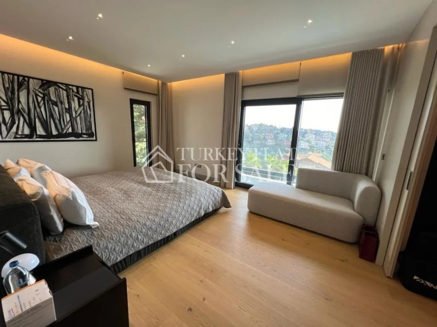 Brand New Key Ready Villa for Sale in Acarkent Beykoz Istanbul, İstanbul – photo 15