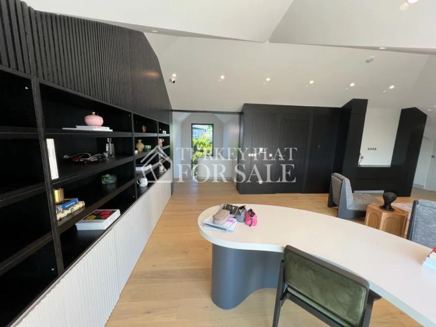 Brand New Key Ready Villa for Sale in Acarkent Beykoz Istanbul, İstanbul – photo 5