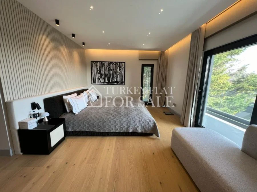 Brand New Key Ready Villa for Sale in Acarkent Beykoz Istanbul, İstanbul – photo 13