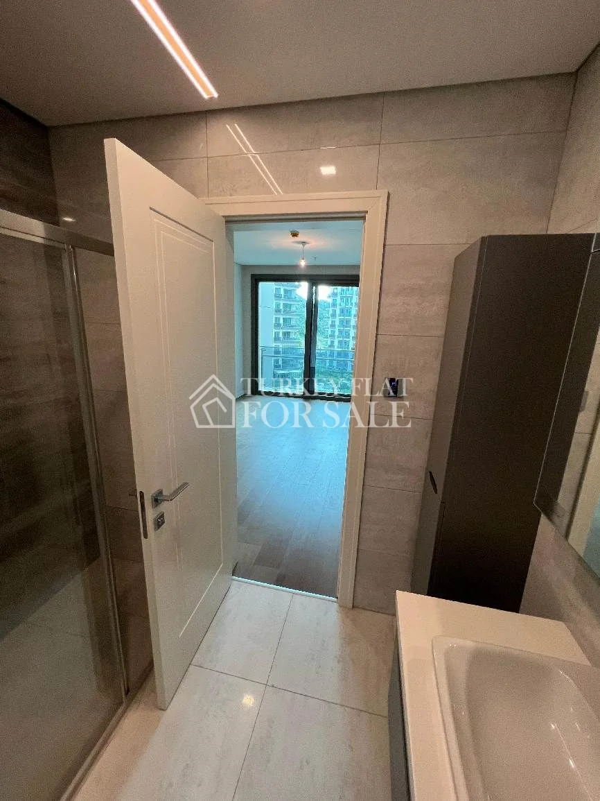 Vadi Istanbul - Garden view Flat for Sale, İstanbul – photo 13