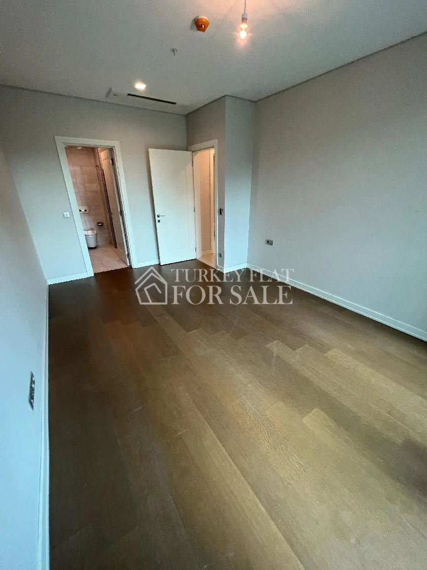 Vadi Istanbul - Garden view Flat for Sale, İstanbul – photo 10