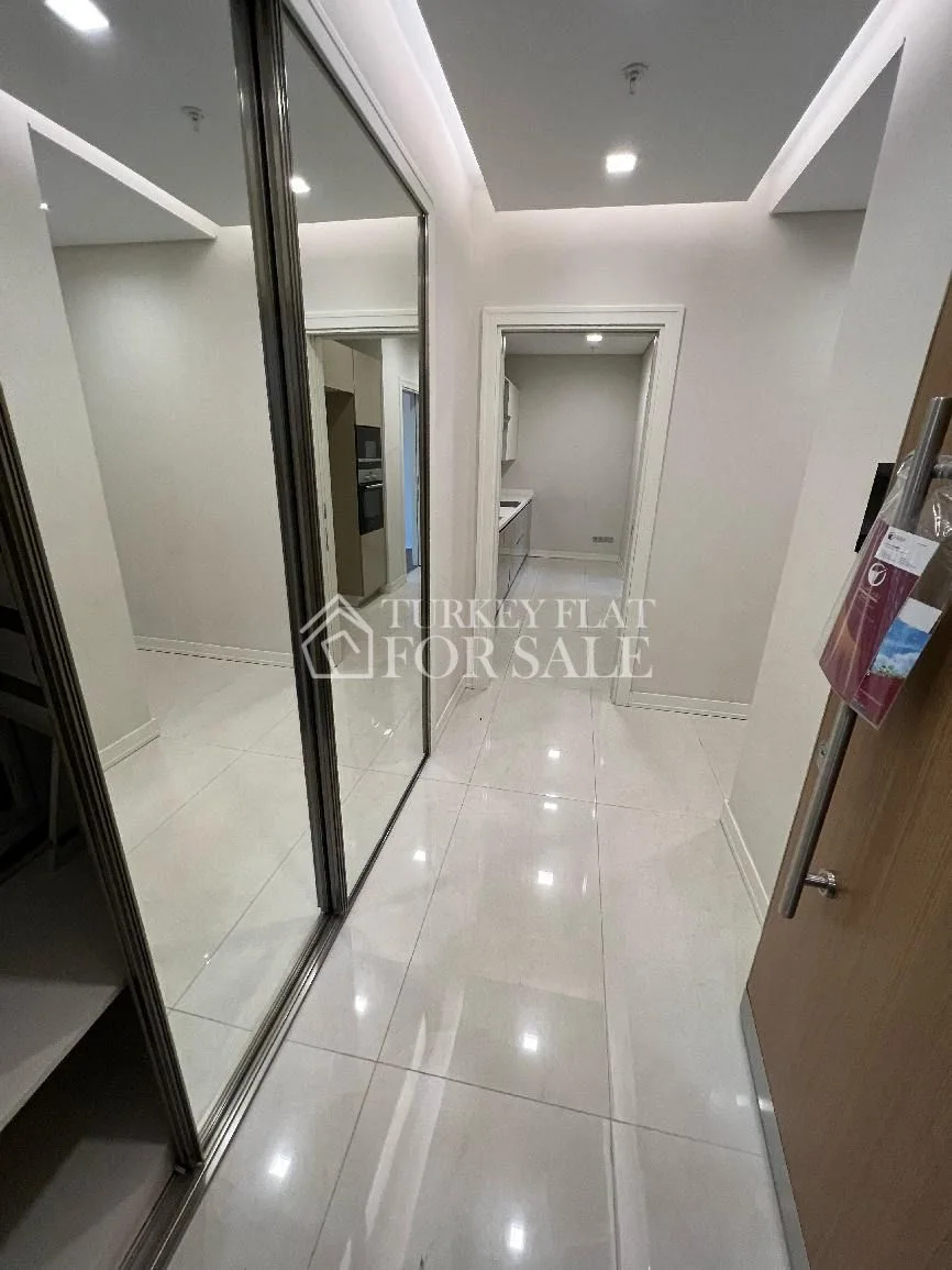 Vadi Istanbul - Garden view Flat for Sale, İstanbul – photo 17