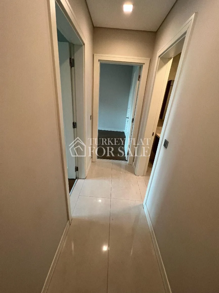 Vadi Istanbul - Garden view Flat for Sale, İstanbul – photo 9