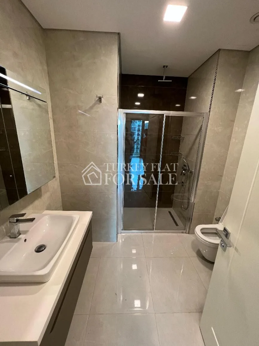 Vadi Istanbul - Garden view Flat for Sale, İstanbul – photo 16