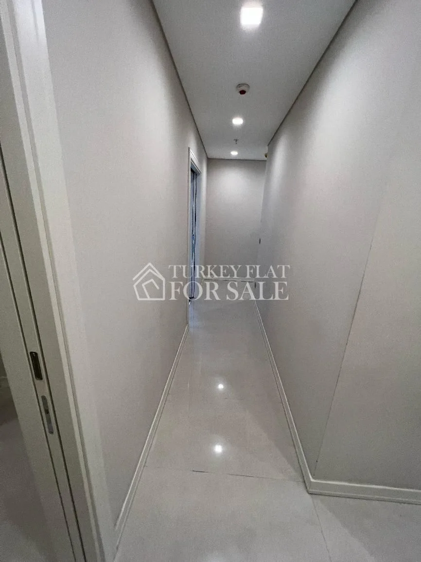 Vadi Istanbul - Garden view Flat for Sale, İstanbul – photo 22