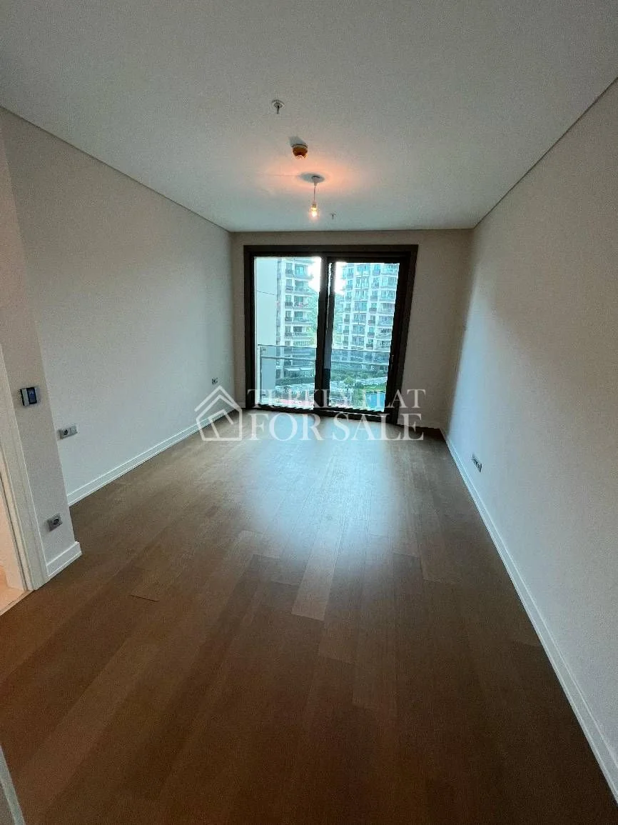 Vadi Istanbul - Garden view Flat for Sale, İstanbul – photo 18