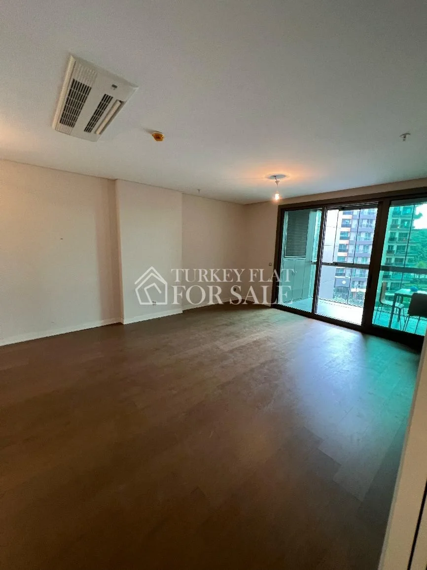 Vadi Istanbul - Garden view Flat for Sale, İstanbul – photo 20