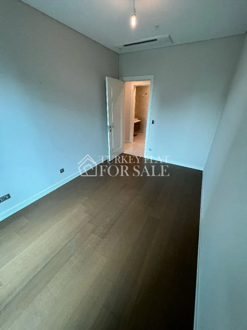 Vadi Istanbul - Garden view Flat for Sale, İstanbul – photo 8