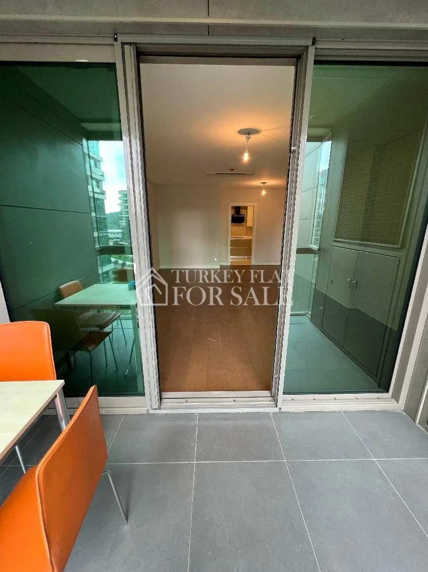 Vadi Istanbul - Garden view Flat for Sale, İstanbul – photo 24